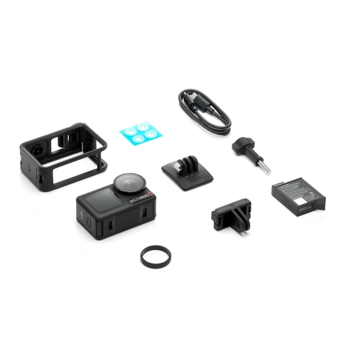 DJI Osmo Action 5 Pro - Hàng chính hãng