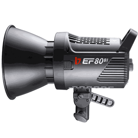 Đèn Led Jinbei EF-80Bi | Hàng Chính Hãng