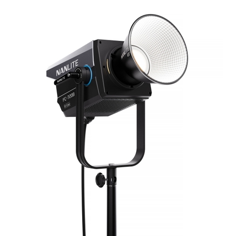 Đèn LED Nanlite FC-720B Bi Color - Hàng Chính Hãng