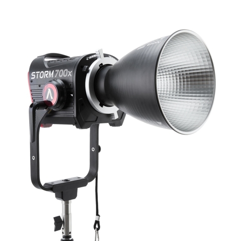 Đèn LED Aputure STORM 700x