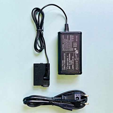 Pin Ảo ACK-E12 thay thế pin canon  LP-E12