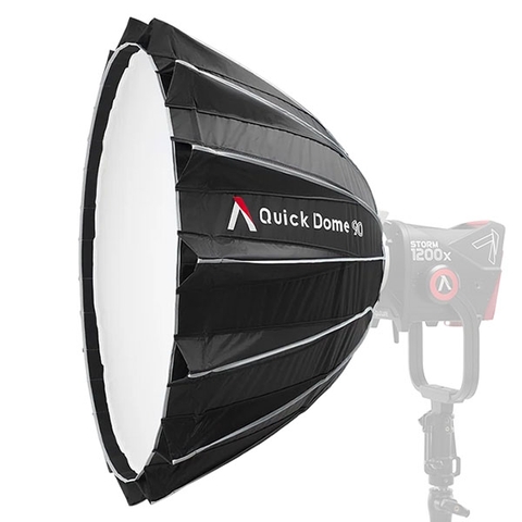 Softbox Aputure Quick Dome 90