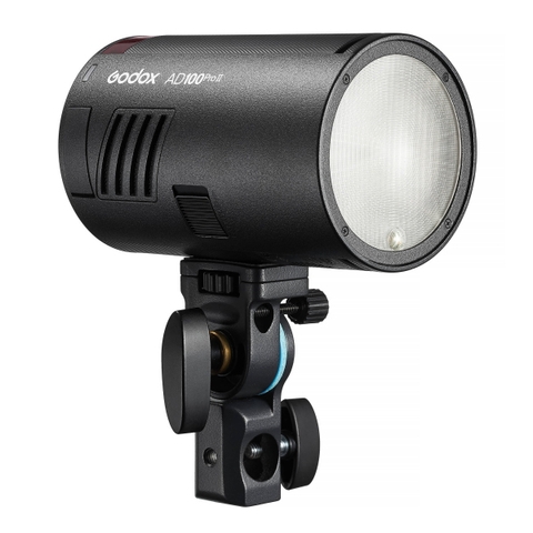 Đèn Flash Godox AD100Pro II Pocket