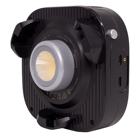 Đèn LED Amaran Halo 60x Bi-Color 63W