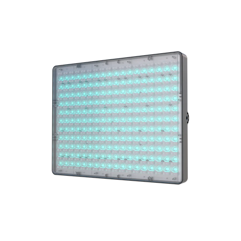 Đèn LED bảng Amaran P60c RGBWW - 60W Output Lensed Color LED Panel