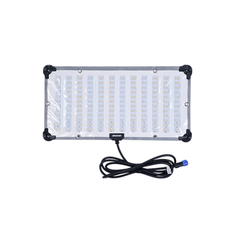 Đèn vải Amaran F21c (V-mount, 2 x 1 inch) - 100W RGBWW Flexible LED Mat