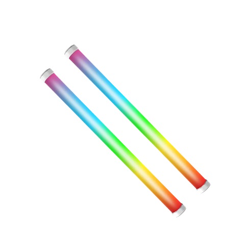 Đèn LED ống Amaran PT2c 2-Light Kit - RGBWW Pixel Tube Light