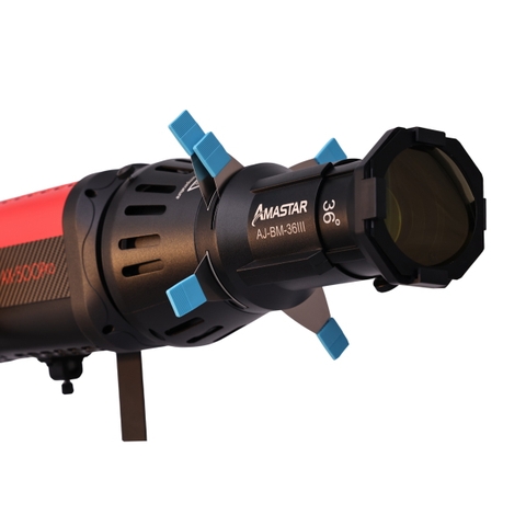 Bộ Tạo Hình Amastar AJ-BM-36III