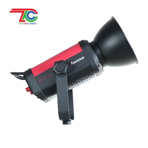 Đèn LED Amastar AX-200PRO - CCT 2700K-6500K 220W