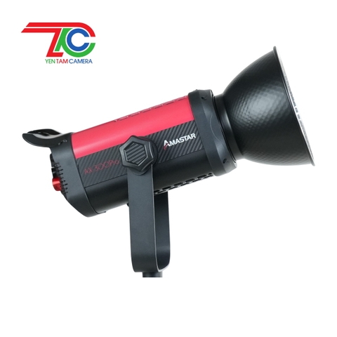 Đèn LED Amastar AX-300PRO - CCT 2700K-6500K 330W