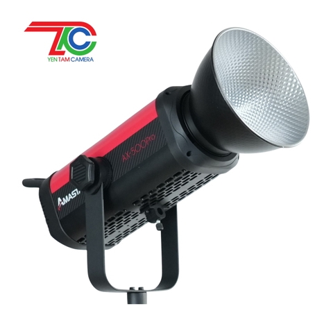 Đèn LED Amastar AX-500PRO - CCT 2700K-6500K 460W