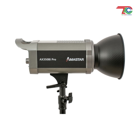 Đèn LED Amastar AX350Bi Pro - CCT 2700K-6500K/300W