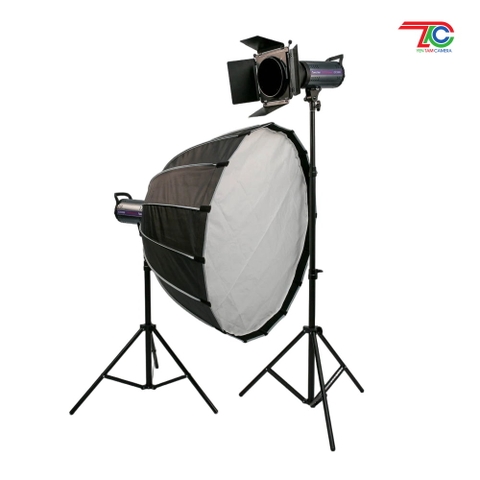 Bộ Kit 2 đèn led Livestream Amastar CX3500 YT006