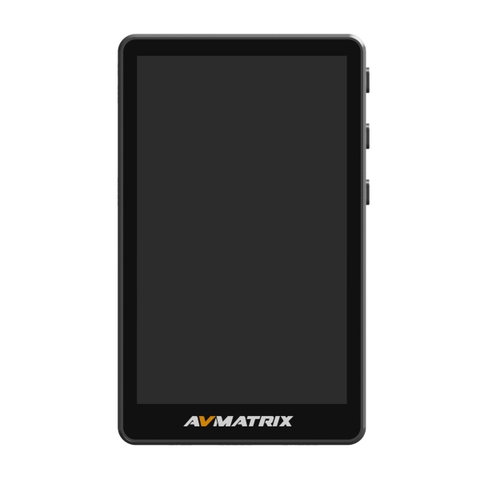Màn Hình AVMATRIX VM40 3.97 inch Vlog Selfie - Hàng chính hãng