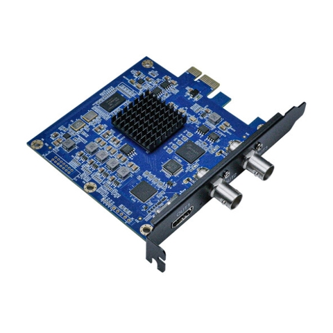 AVMATRIX VP30 1080p60 - 3-Channel HDMI/SDI PCIe Playback Card