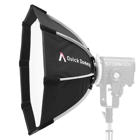 Softbox Aputure Quick Dome 40