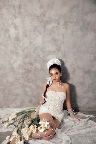 Phông loang 3x5m HY21