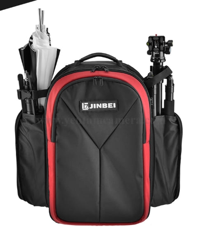 Balo đựng đèn JINBEI