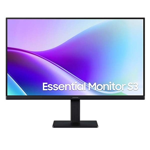 Màn Hình SAMSUNG S3 27 inch IPS LS27F320 LS27F320GAEXXV