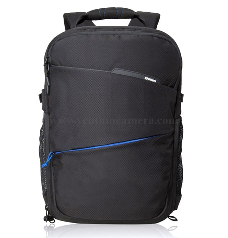 Balo Benro Gamma 300 - Hàng chính hãng