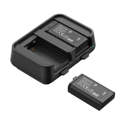 Bộ Pin Sạc Sennheiser EW-D Charging Set