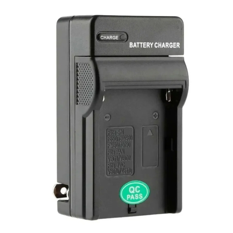 Sạc đơn FB-DC-NP-FM50(J) for Sony NP-FM50/70/90