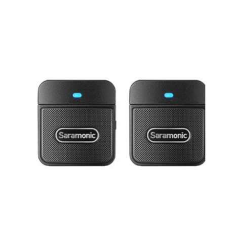 Microphone Saramonic Blink 100 B1 - Hàng chính hãng, Giá tốt