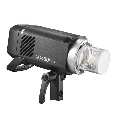 Godox AD400Pro II - Hàng chính hãng