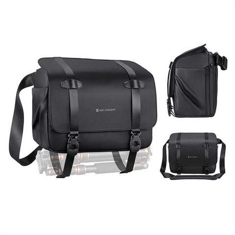 Túi máy ảnh K&Fconcept KF13.163 đeo chéo 10L