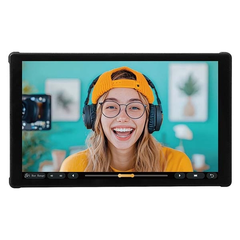 Monitor Portkeys PT5 III 5.4 inch HDMI - Hàng chính hãng