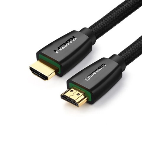 Cáp HDMI 2.0 dài 5m Ugreen 40412