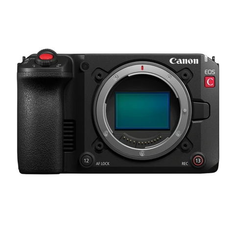 Máy Quay Canon EOS C50 - Hàng chính hãng