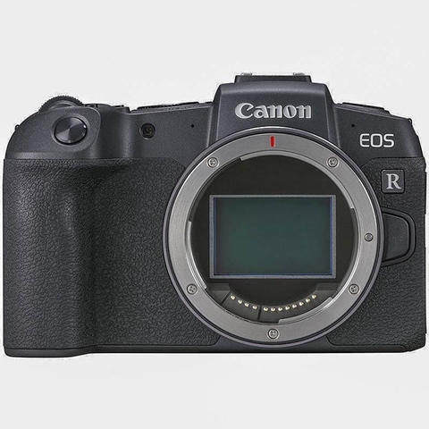 Máy ảnh Canon EOS RP (Body)- Chính hãng