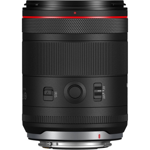 Ống kính Canon RF 24mm f/1.4 L VCM - Hàng Chính Hãng
