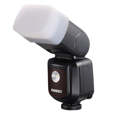 Tản sáng vuông cho đèn Jinbei HI-900