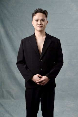 Phông loang 3x5m HY31