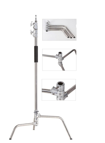 Chân C-stand NiceFoto Y660II