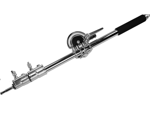 Thanh boom cẩu đèn Y660III chịu tải 6kg