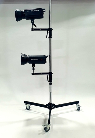 Chân đèn JInbei JB16-2003 | Hàng Chính Hãng