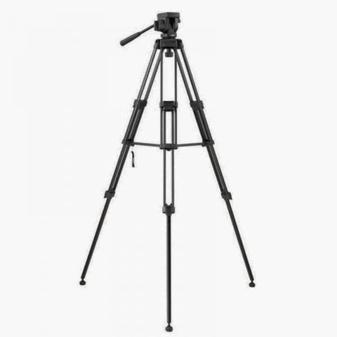 Chân máy quay Libec 650EX  - Hàng chính hãng