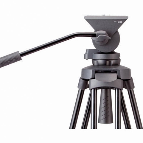 Chân máy quay Libec TH-Z - Hàng chính hãng