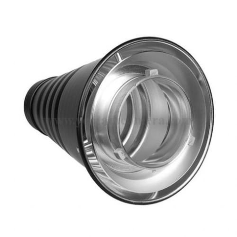 Choá Snoot Jinbei M II-Conical Snoot