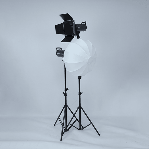 Bộ Kit 2 đèn led Livestream Amastar CX3500 YT005