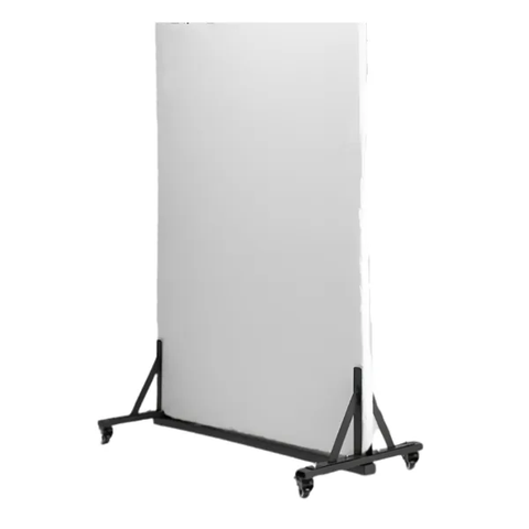 Combo Xốp hắt sáng và chân kẹp bánh xe