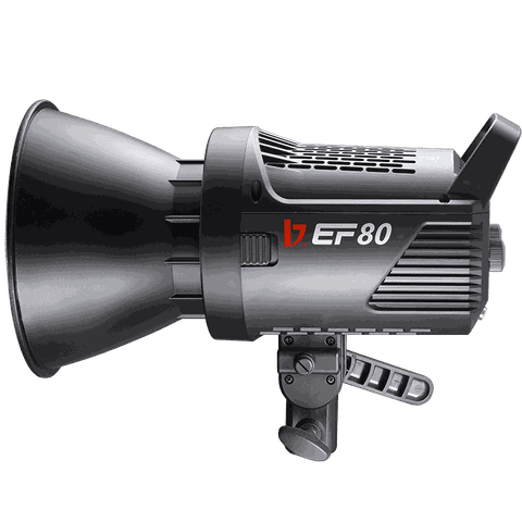 Đèn Led Jinbei EF-80 | Hàng Chính Hãng