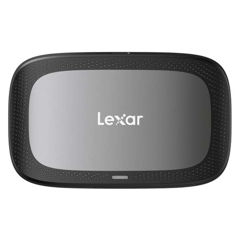 Đầu Đọc Thẻ Nhớ Lexar Professional CFexpress Type A/ SD USB 3.2 Gen 2