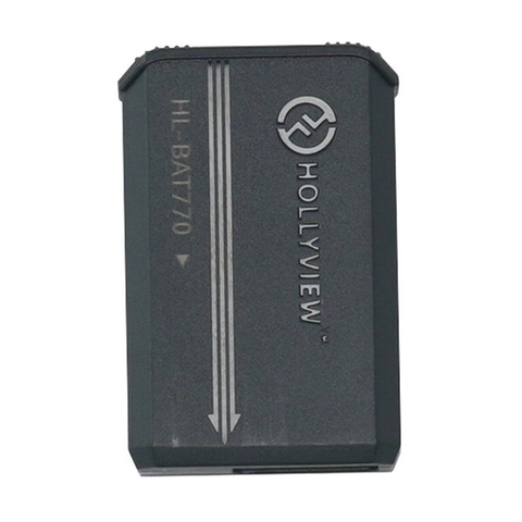 Pin Li-ion Hollyland Battery Pack 770 for Solidcom SE
