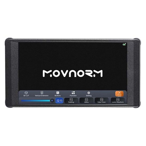 Monitor Portkeys PT6 5.2 inch HDMI - Hàng chính hãng