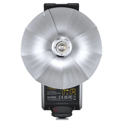 Đèn Flash Godox Lux Senior - Hàng chính hãng