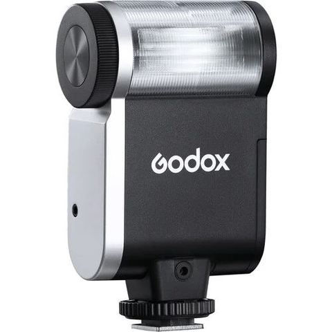 Đèn Flash Godox iA32 - iFlash Nhỏ Gọn, Giá Tốt